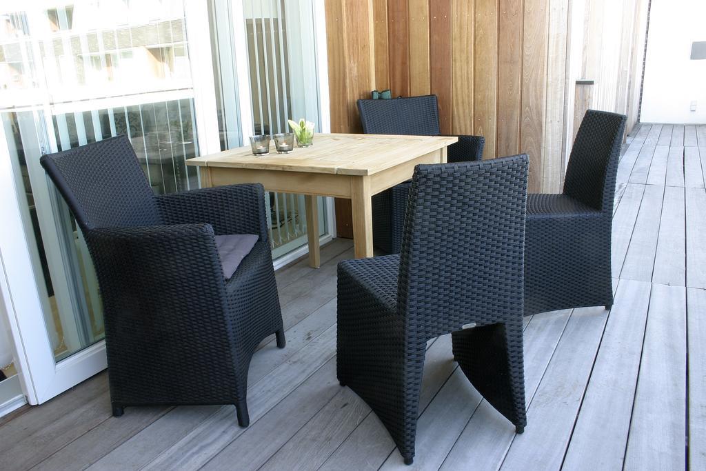 Thorshavnsgade Apartment *