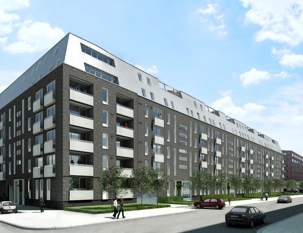 Apartment Thorshavnsgade