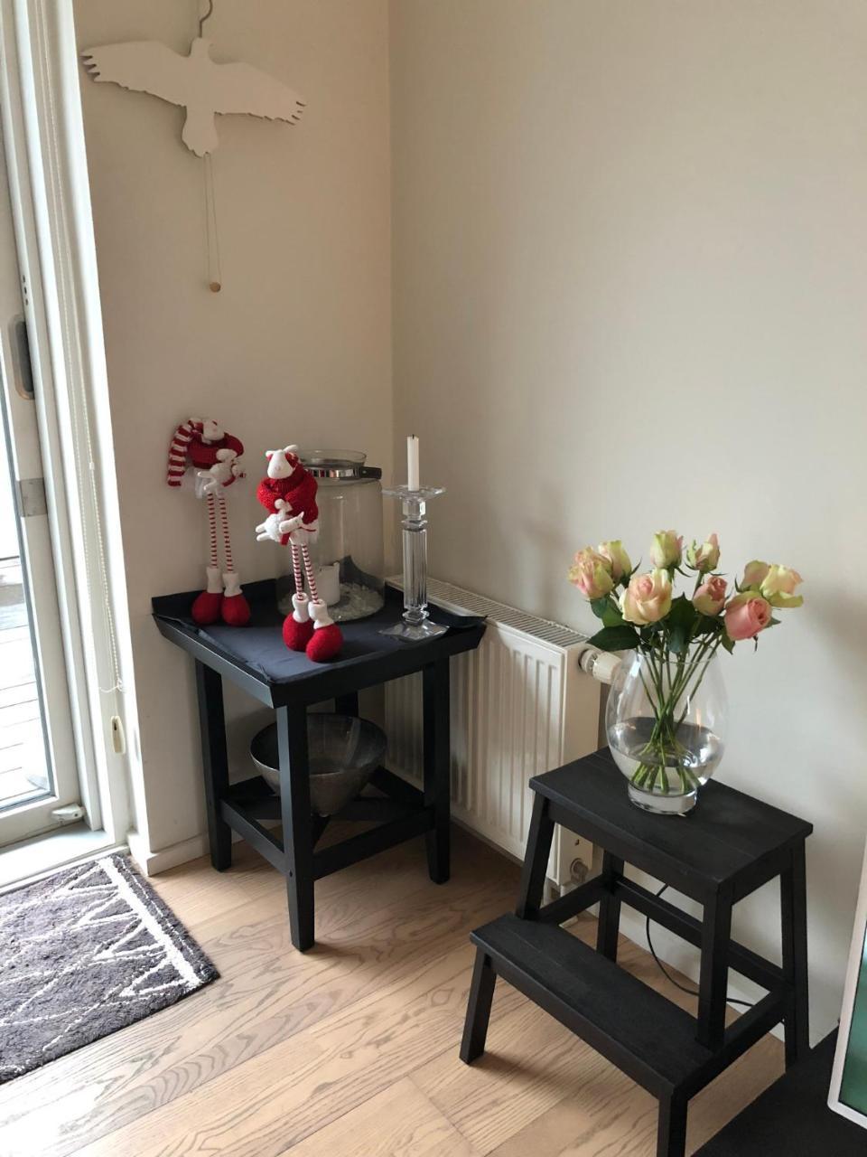 Thorshavnsgade Apartment *